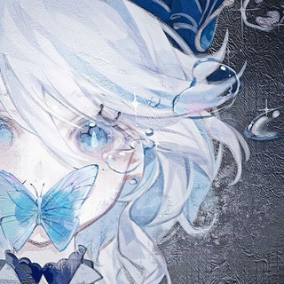 ♡ . daily furina ~