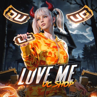 𝐋𝐨𝐯𝐞𝐌𝐞 Uc Shop ❤️