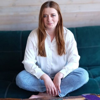 Гнездо для кукухи - канал психолога Любови Савчук