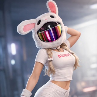 KateMotoBunny