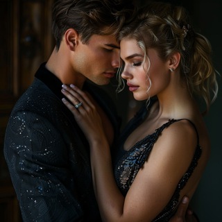 ПРО ОТНОШЕНИЯ И НЕМНОГО О ЛЮБВИ