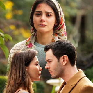 Турецкие сериалы Ты тот, кого я люблю