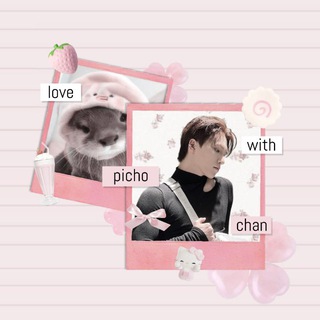 love with pichochan♡