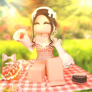 mm2 shop Milanka2302. Чёрная зайка