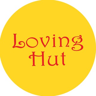 ВЕГАН КАФЕ | МАГАЗИН | LOVING HUT