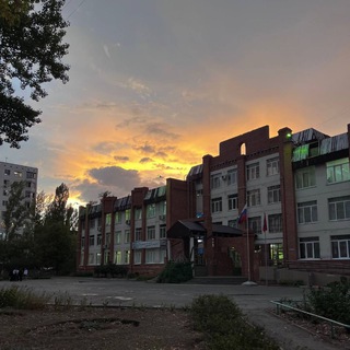 в 9 лицее любят