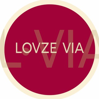 Магазин LOVZE VIA