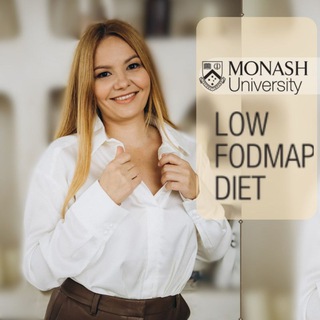 ФОДМАП диета • Жизнь без СРК