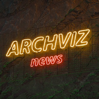 Archviz news