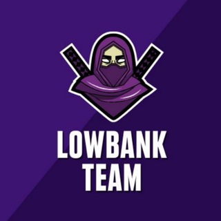 lowbank team