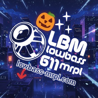 Магазин Автозвука LowBass MaRiuPoL | Aвтозвук Мариуполь🔊