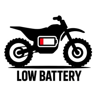 Low Battery