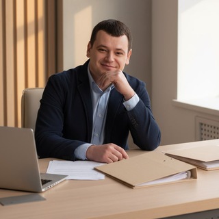 ⚖️Юрист Олег Самашко