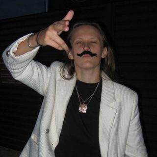 Lox kakoy-to✋🏽✌️