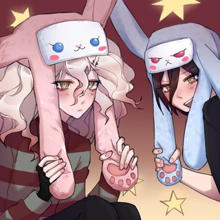 The life for two Рест