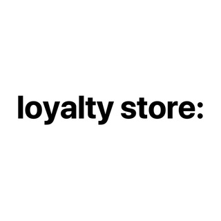 loyalty store: предзаказы с 1688 и Taobao