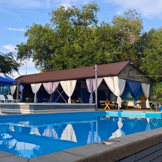 Гостевой двор Лоза🍇