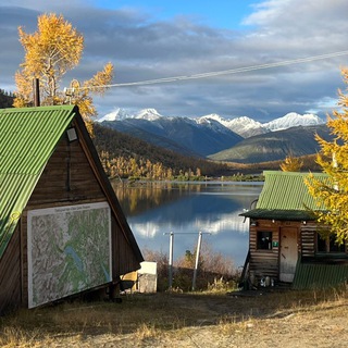 Поездки на озеро Джека Лондона