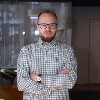 Ложкин Иван: заработок в интернете и искусственный интеллект