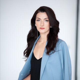 Лозовая Анна | Психолог энергопрактик