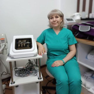 Студия коррекции фигуры• LPG тела и лица•Массаж•Новая Усмань