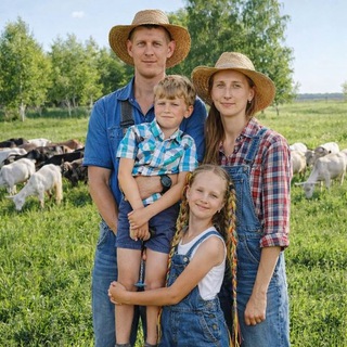 СЕМЕЙНАЯ ФЕРМА ФЕДОТОВЫХ Ульяновск