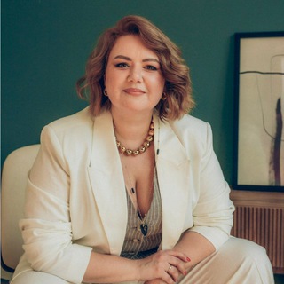 Ирина Кочанова | Цветотерапия для вашего дома 🎨