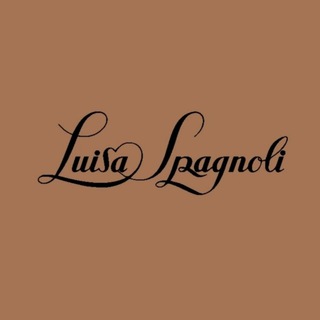Luisa Spagnoli | Новосибирск