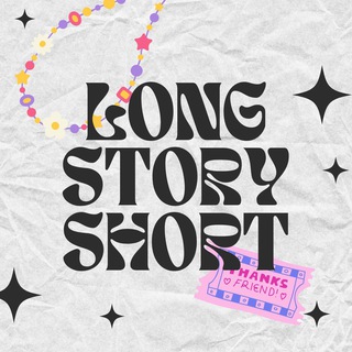 LONG STORY SHORT | Taylor Swift