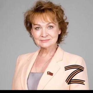 Депутат СТЕБЕНКОВА