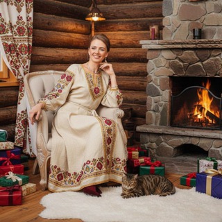 Берегиня. РОДОЛАДЪ