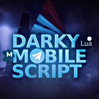 Darky Mobile Scripts 🎄