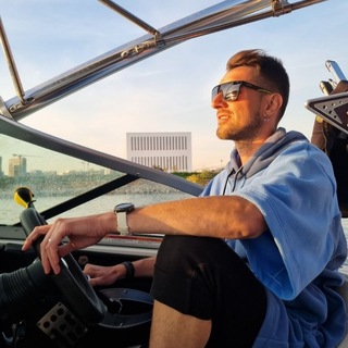 Любавин 🏂 Инструктор по сноуборду