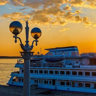 Любимый "Маяковский"