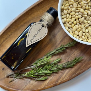 ЛЮБИМОЕ МАСЛО Семейная мастерская Панченко