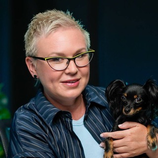 Отзывы про Ольгу Любимцеву и Разгон в Telegram