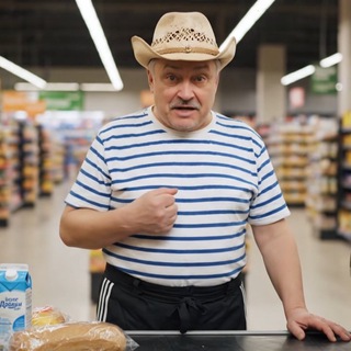 Люблинский Дед