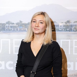 Люба TravelAgent🏝️