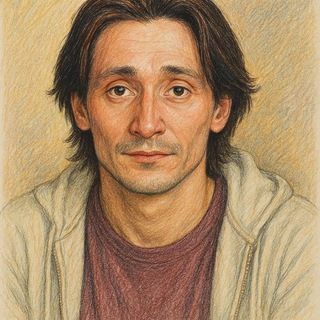 Антон Любобратцев