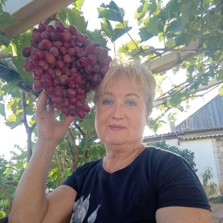 🌺 Любовь Назарова