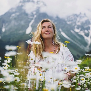 Любовь РА | Сила рода