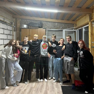 Между нами Любовь