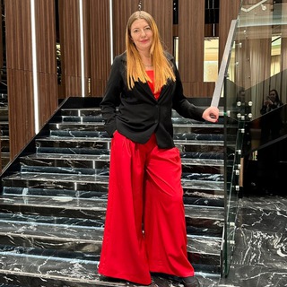 Любовь Кашкарова