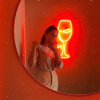 Любовь с первого look-а