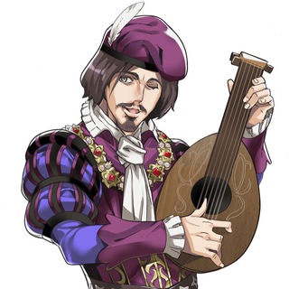 🌼 Полвека поэзии 🪕