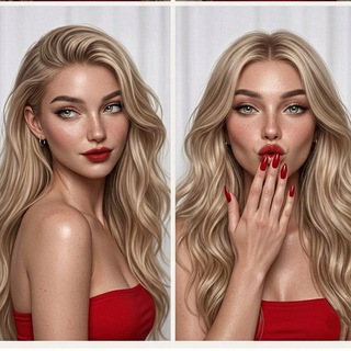 Лучик с лупой 🕵🏻‍♀️