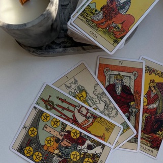 Лучшее Таро - комьюнити