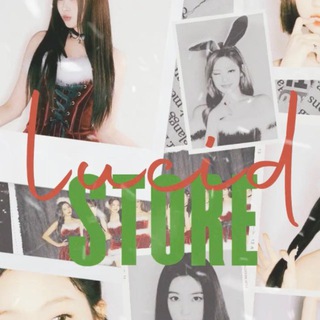 . ݁₊ ⊹ lucid store🩰⋆. ݁₊