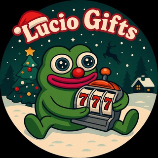 Lucio GIFTS💎