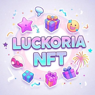 Luckoria NFT